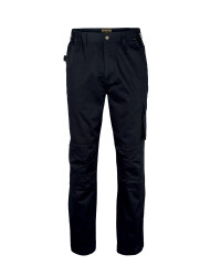 Mens Work Trousers Regular 31" - Black