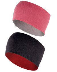 Merino Cycling Headband
