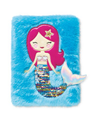 Script Mermaid A5 Notebook