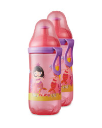 Mermaid Cup 2 Pack