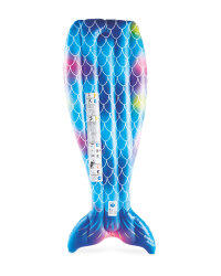 Mermaid Inflatable Float