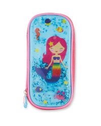 Mermaid Pencil Case