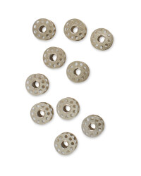 So Crafty Metal Bobbins