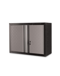 Metal Garage Wall Cabinet