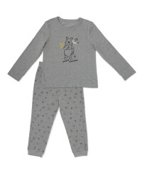 Disney Winnie The Pooh Baby Pyjamas