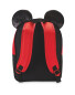 Mickey 3D Glitter Ears Backpack