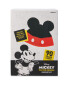 Mickey Mouse Hat Crochet Kit