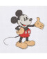 Mickey Mouse Happy Cross Stitch Kit