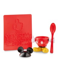 Mickey Mouse Egg Cup