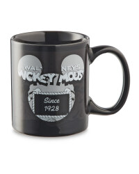 Mickey Mouse Heat Change Mug