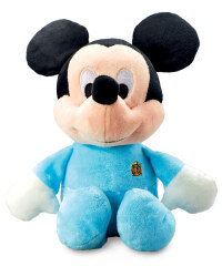 Musical Mickey Mouse Musical Toy
