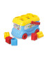 Mickey Mouse Shape Sorting Bus