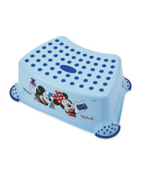 Disney Mickey Mouse Step Stool