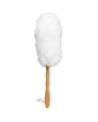 Microfibre Bamboo Duster