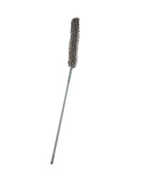Microfibre Bendy Duster - Silver