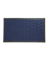 Kirkton House Blue Mat