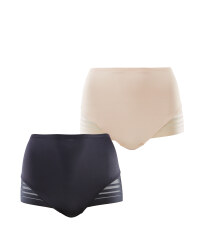 Avenue Mid Waist Ladies Briefs