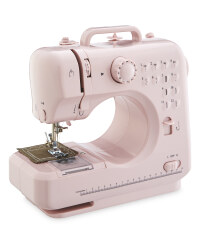 Midi Sewing Machine - Pink