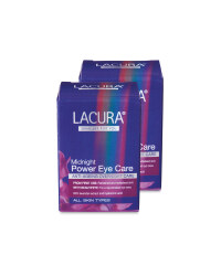 Midnight Power Eye Cream 2 Pack