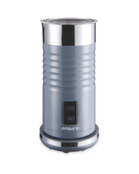 Ambiano Milk Heater & Frother - Grey