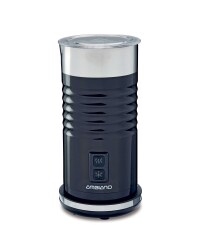 Ambiano Milk Heater/Frother - Black