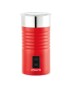 Ambiano Milk Heater/Frother - Red
