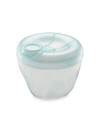 Milk Powder Dispenser - Blue