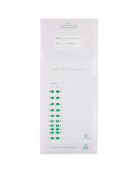 Mamia Milk Storage Bags 40 Pack