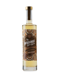 Millionnaires Shortbread Gin Liqueur