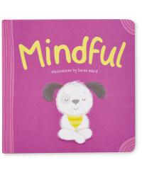 Mindful Behaviour Board Book