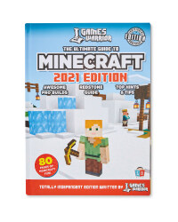 Minecraft Annual