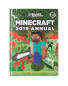Minecraft Official 2019 Annual