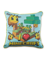 Minecraft Cushion