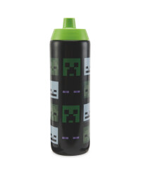 Minecraft Riff PE Bottle
