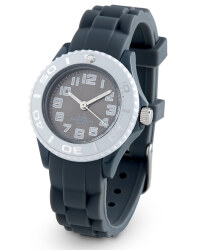 Mini Colour Watch - Anthracite