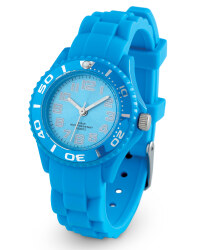Mini Colour Watch - Turquoise
