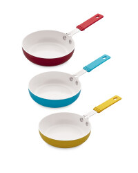 Mini Frying Pan