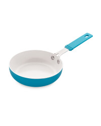 Mini Frying Pan - Teal