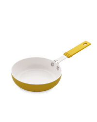 Mini Frying Pan - Yellow
