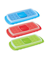 Mini Ice Cube Tray