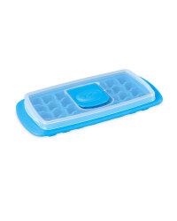 Mini Ice Cube Tray - Blue