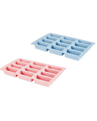 Kirkton House Mini Loaf Mould
