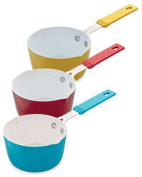 Mini Saucepan