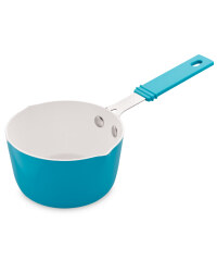 Mini Saucepan - Teal