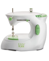 Mini Sewing Machine - White 571C