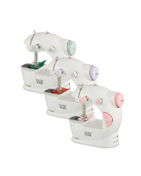 Mini Sewing Machine