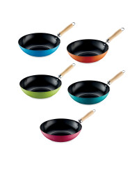Mini Wok