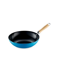 Mini Wok - Blue