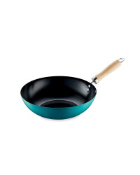 Mini Wok - Jade