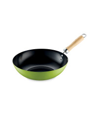Mini Wok - Lime